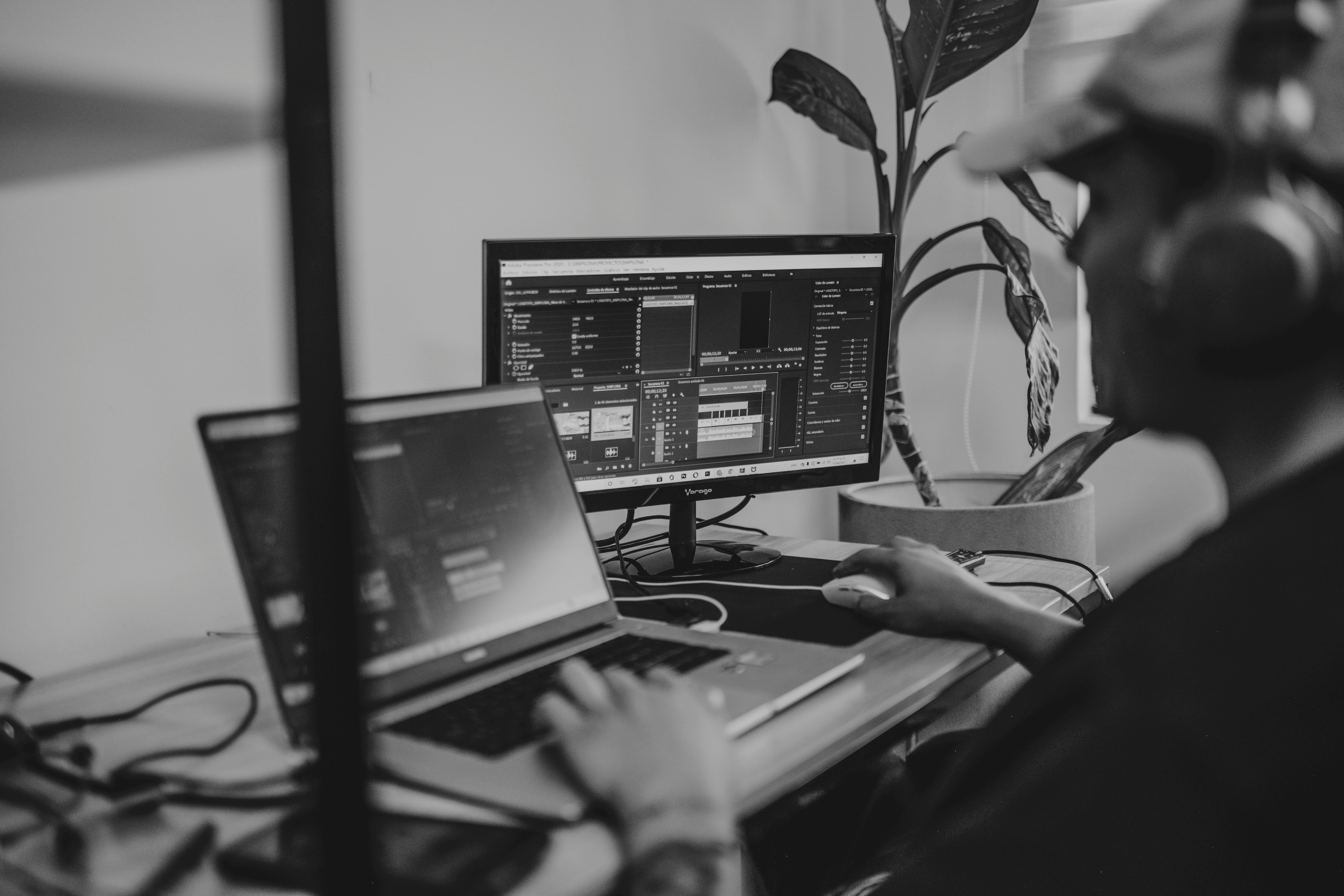 Digital Content, Social Media Visuals, PSAs & Jingles