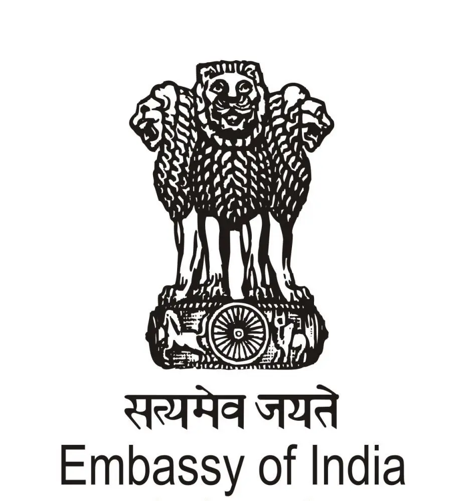 Embassy of India