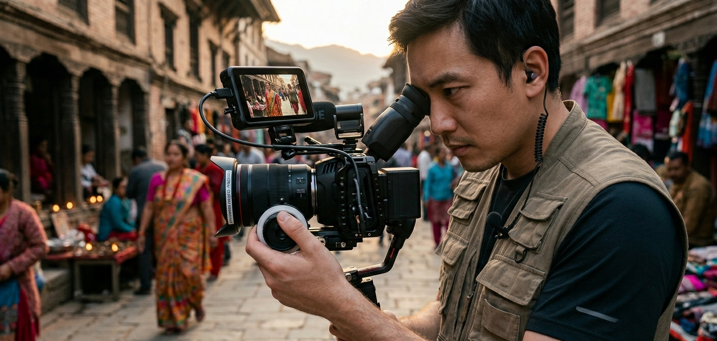 Documentary & Film Production