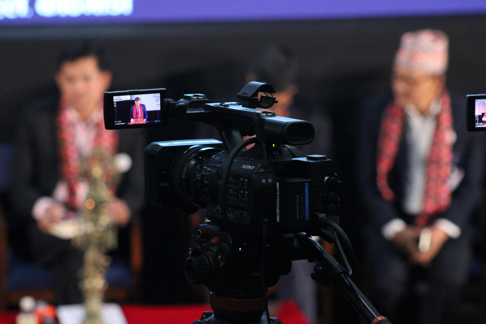 Digital Content, Social Media Visuals, PSAs & Jingles