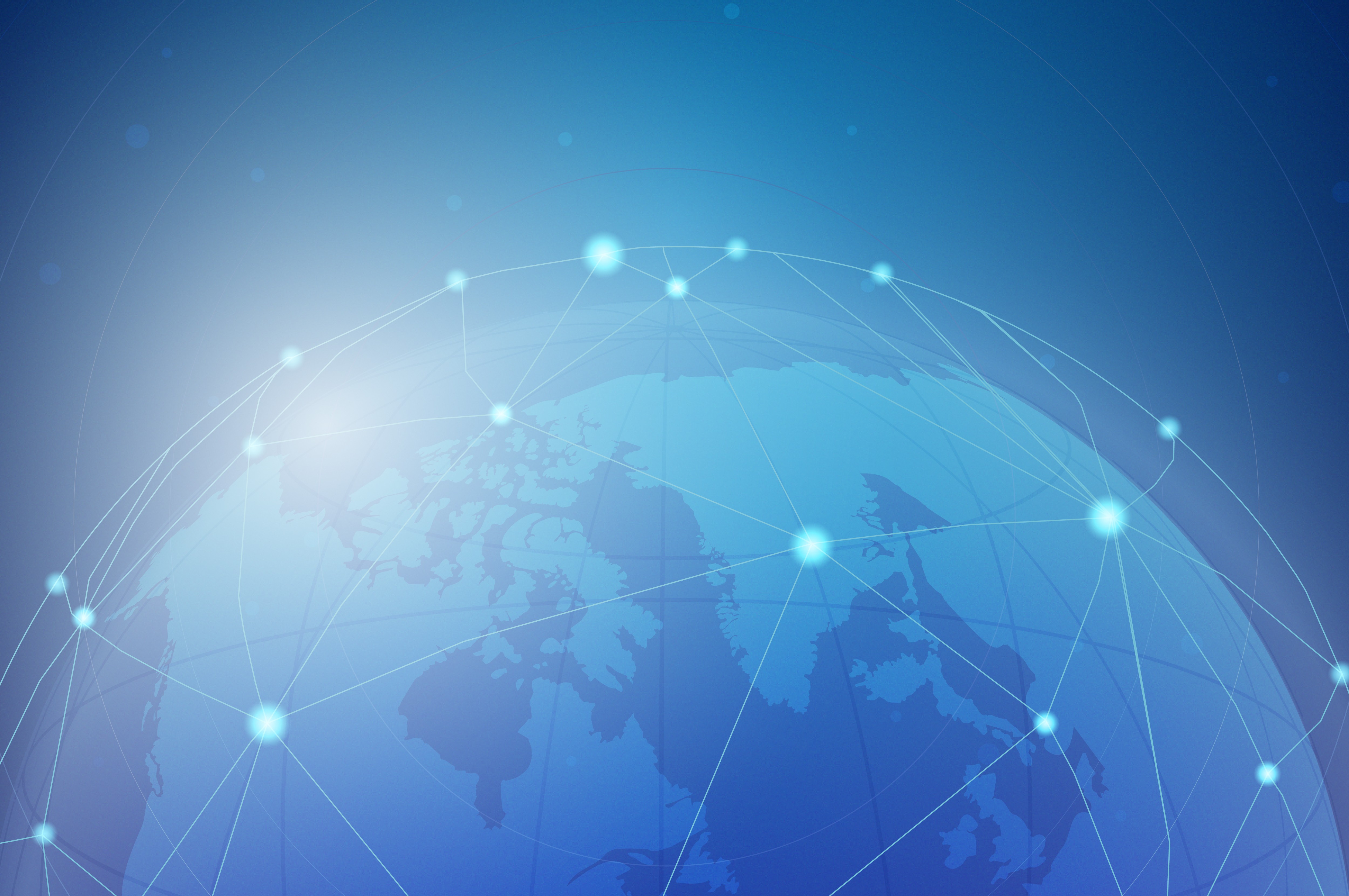 Architecting Change Across Every Latitude